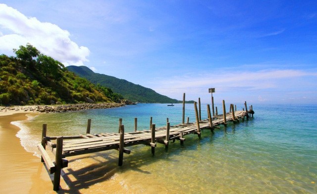 Những “thiên đường” cù lao có thật tại Việt Nam ảnh 5 Những “thiên đường” cù lao có thật tại Việt Nam ảnh 5