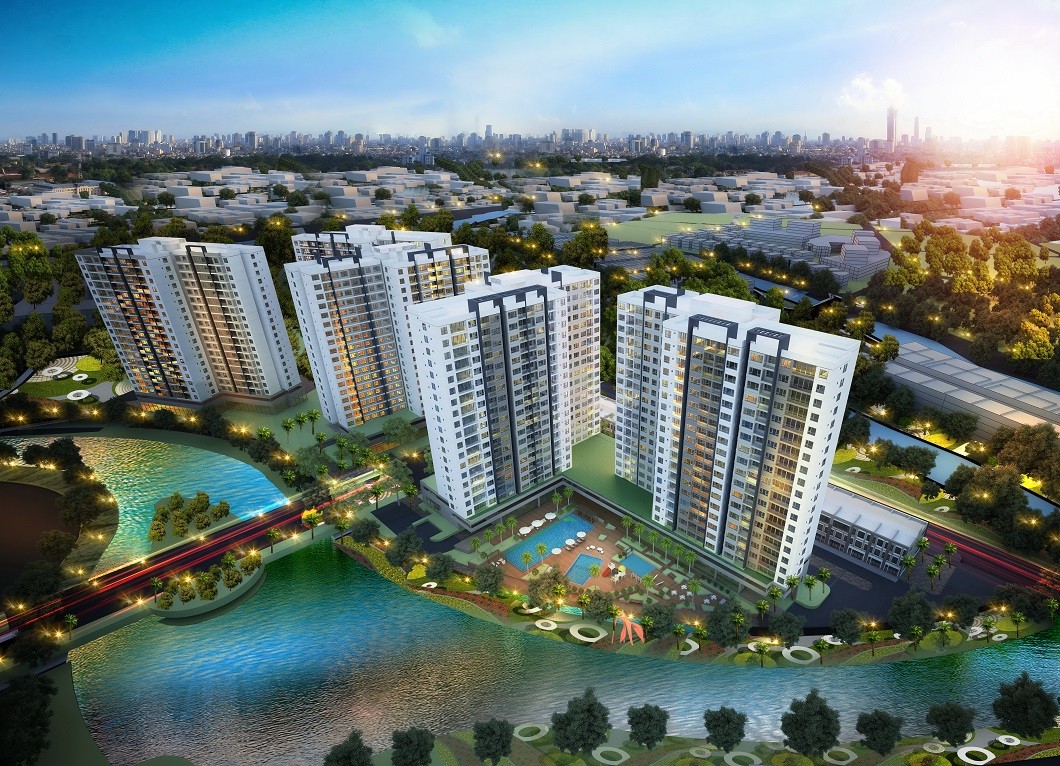 Dấu ấn mới của người Nhật tại Nam Sài Gòn ảnh 2 Dấu ấn mới của người Nhật tại Nam Sài Gòn ảnh 2
