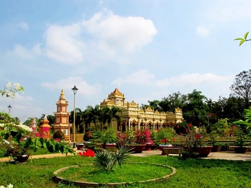 Năm điểm ăn chơi ở Tiền Giang cho chuyến đi ngắn ngày ảnh 3 Năm điểm ăn chơi ở Tiền Giang cho chuyến đi ngắn ngày ảnh 3