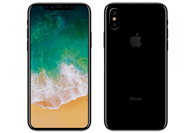 5 smartphone viền màn hình siêu mỏng sắp bán ảnh 2 5 smartphone viền màn hình siêu mỏng sắp bán ảnh 2