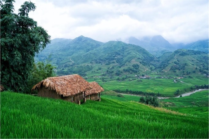 Những điểm du lịch nhất định phải ghé vào tháng 9 ảnh 1 Những điểm du lịch nhất định phải ghé vào tháng 9 ảnh 1