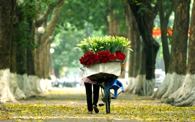 Những điểm du lịch nhất định phải ghé vào tháng 9 ảnh 3 Những điểm du lịch nhất định phải ghé vào tháng 9 ảnh 3