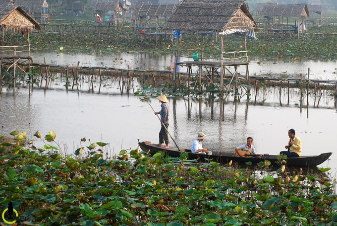 Những điểm du lịch nhất định phải ghé vào tháng 9 ảnh 6 Những điểm du lịch nhất định phải ghé vào tháng 9 ảnh 6