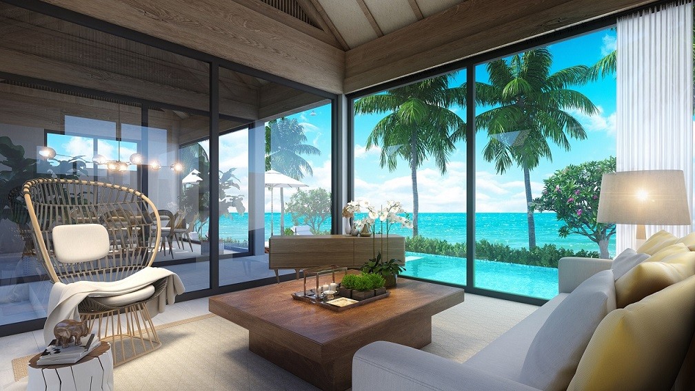 Nhiều quà tặng “khủng” chờ chủ biệt thự Sun Premier Village Kem Beach Resort ảnh 1