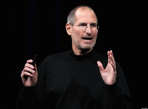 Những thương vụ ít biết của Warren Buffett, Steve Jobs thuở ấu thơ ảnh 2 Những thương vụ ít biết của Warren Buffett, Steve Jobs thuở ấu thơ ảnh 2
