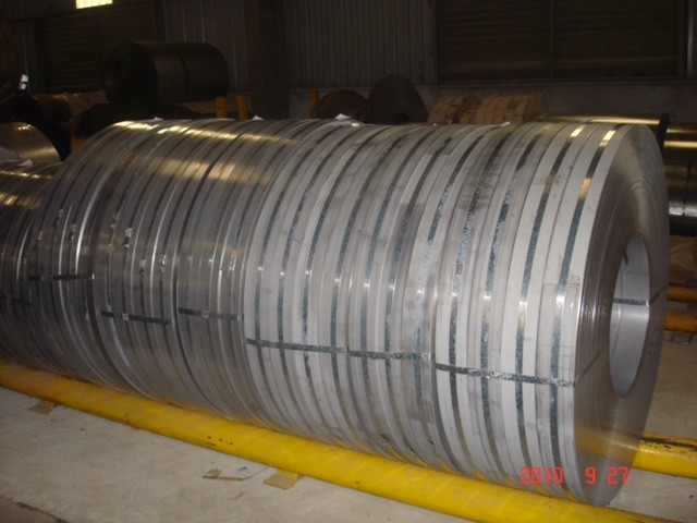 Thêm cơ hội với “tân binh” ngành thép ảnh 2