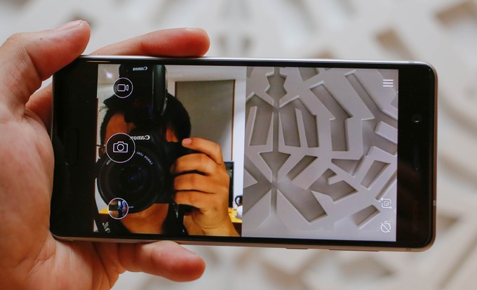 Nokia 8 về Việt Nam giá 13 triệu đồng ảnh 4 Nokia 8 về Việt Nam giá 13 triệu đồng ảnh 4