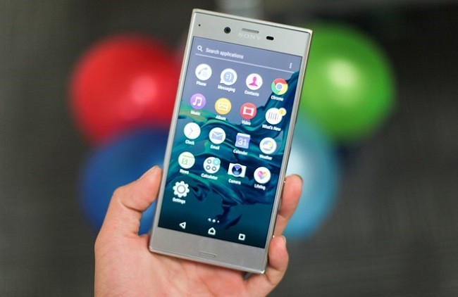 10 smartphone giảm giá đáng chú ý trong tháng 9 ảnh 7