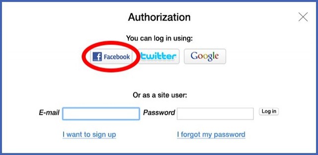 Facebook ghi nhớ gần như tất cả thông tin cá nhân của người dùng! ảnh 3 Facebook ghi nhớ gần như tất cả thông tin cá nhân của người dùng! ảnh 3