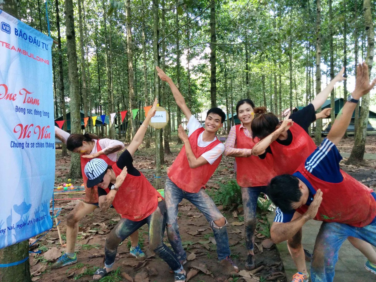 Đến Giang Điền không chỉ nghe tiếng nước reo ảnh 4