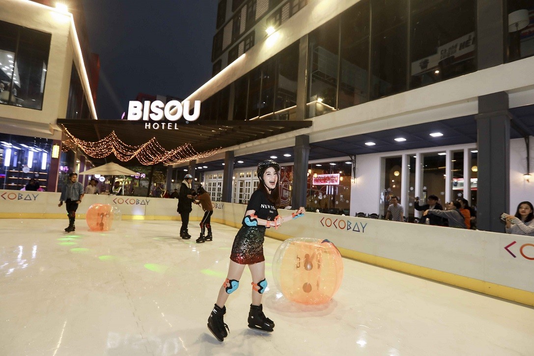 Đến với Coco Starlight Fest, tha hồ tậu đồ “truất” cho năm Mậu Tuất ảnh 2