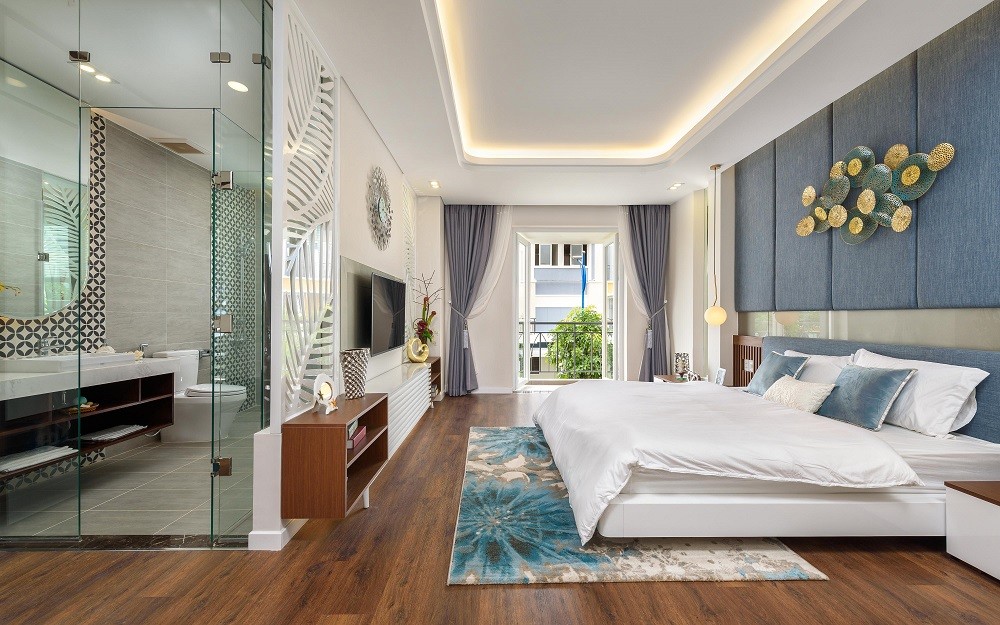 Rosita Garden phù hợp cho khách mua an cư và đầu tư ảnh 2 Rosita Garden phù hợp cho khách mua an cư và đầu tư ảnh 2