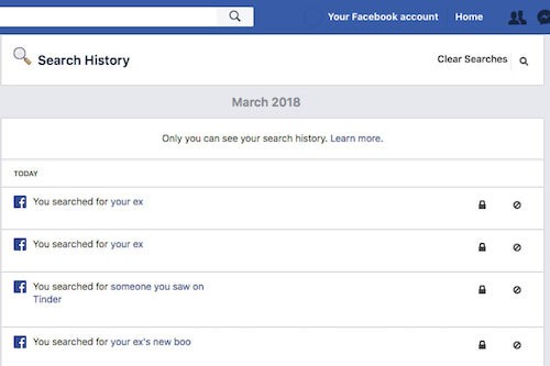 Facebook lấy thông tin của bạn thế nào? ảnh 2 Facebook lấy thông tin của bạn thế nào? ảnh 2