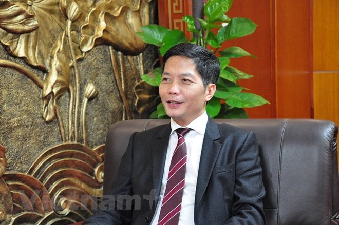 Vì sao chi phí về logistics của Việt Nam luôn cao ngất ngưởng? ảnh 1