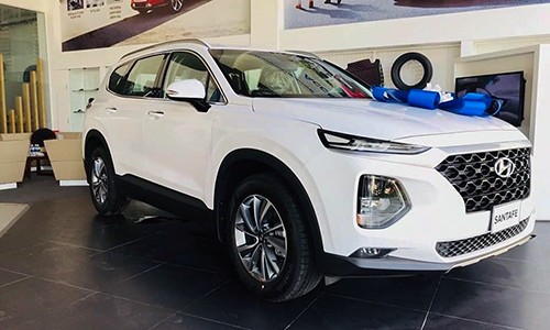 Mua ôtô sau Tết, khách Việt tiết kiệm hàng chục triệu đồng ảnh 1 Mua ôtô sau Tết, khách Việt tiết kiệm hàng chục triệu đồng ảnh 1