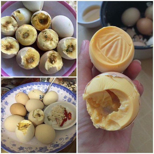 Lạ lùng 5 món ăn “thời ông bà ta” bỗng thành đặc sản, nhà giàu cũng tranh mua ảnh 5 Lạ lùng 5 món ăn “thời ông bà ta” bỗng thành đặc sản, nhà giàu cũng tranh mua ảnh 5