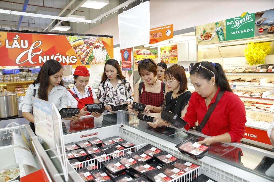 Masan Group (MSN): Quý III/2019 lợi nhuận thuần phân bổ cho cổ đông tăng 198% so với cùng kỳ ảnh 1