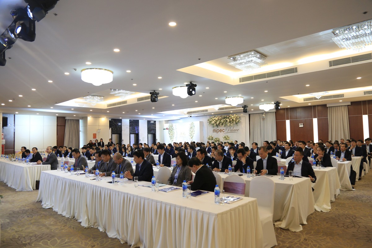 PJICO đặt mục tiêu doanh thu bảo hiểm gốc tăng trưởng tối thiểu 7% trong 2020 ảnh 1 PJICO đặt mục tiêu doanh thu bảo hiểm gốc tăng trưởng tối thiểu 7% trong 2020 ảnh 1