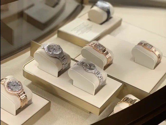 Một ngày làm việc của trợ lý nhà siêu giàu ảnh 3 Một ngày làm việc của trợ lý nhà siêu giàu ảnh 3