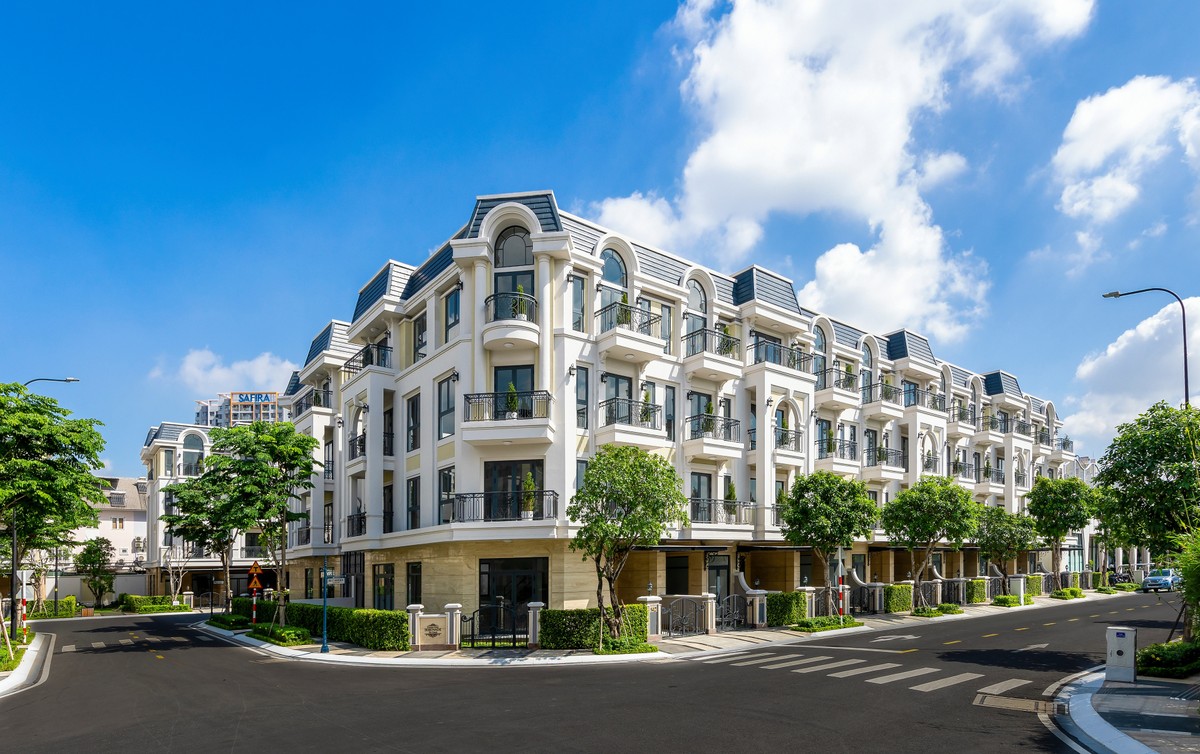 Lãi suất cho vay thấp là thời cơ tốt cho các nhà đầu tư BĐS tối ưu dòng tiền (Ảnh dự án The Classia Khang Điền). Lãi suất cho vay thấp là thời cơ tốt cho các nhà đầu tư BĐS tối ưu dòng tiền (Ảnh dự án The Classia Khang Điền).