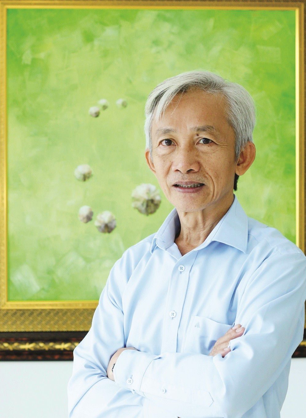 GS. TS. Trần Ngọc Thơ - Đại học Kinh tế TP.HCM. GS. TS. Trần Ngọc Thơ - Đại học Kinh tế TP.HCM.