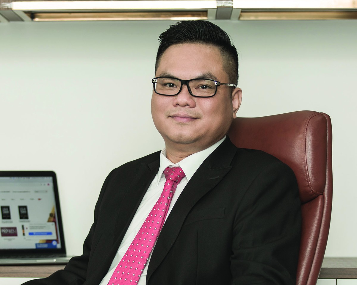 Luật sư Nguyễn Thanh Hà - Chủ tịch Công ty Luật SBLaw Luật sư Nguyễn Thanh Hà - Chủ tịch Công ty Luật SBLaw