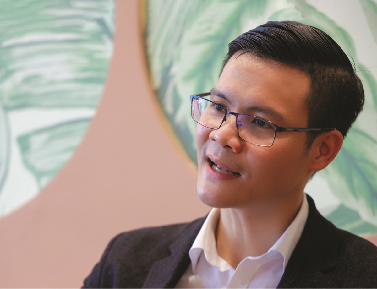 Ông Nguyễn Văn Đỉnh, Chuyên gia pháp lý bất động sản