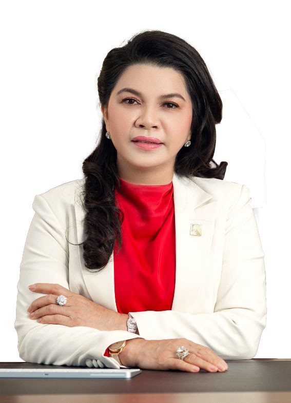 Kỳ vọng “thời điểm vàng” đầu tư bất động sản ảnh 2 Ảnh tác giả