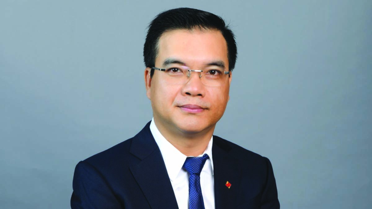 Ông Nguyễn Chí Thành Ông Nguyễn Chí Thành