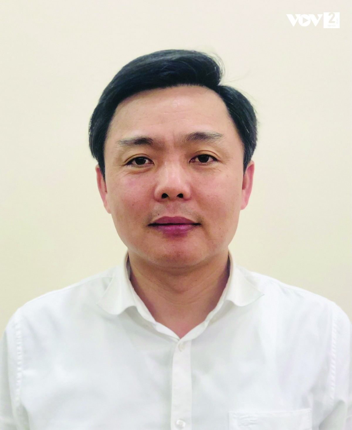 Ông Hoàng Gia Khánh Ông Hoàng Gia Khánh