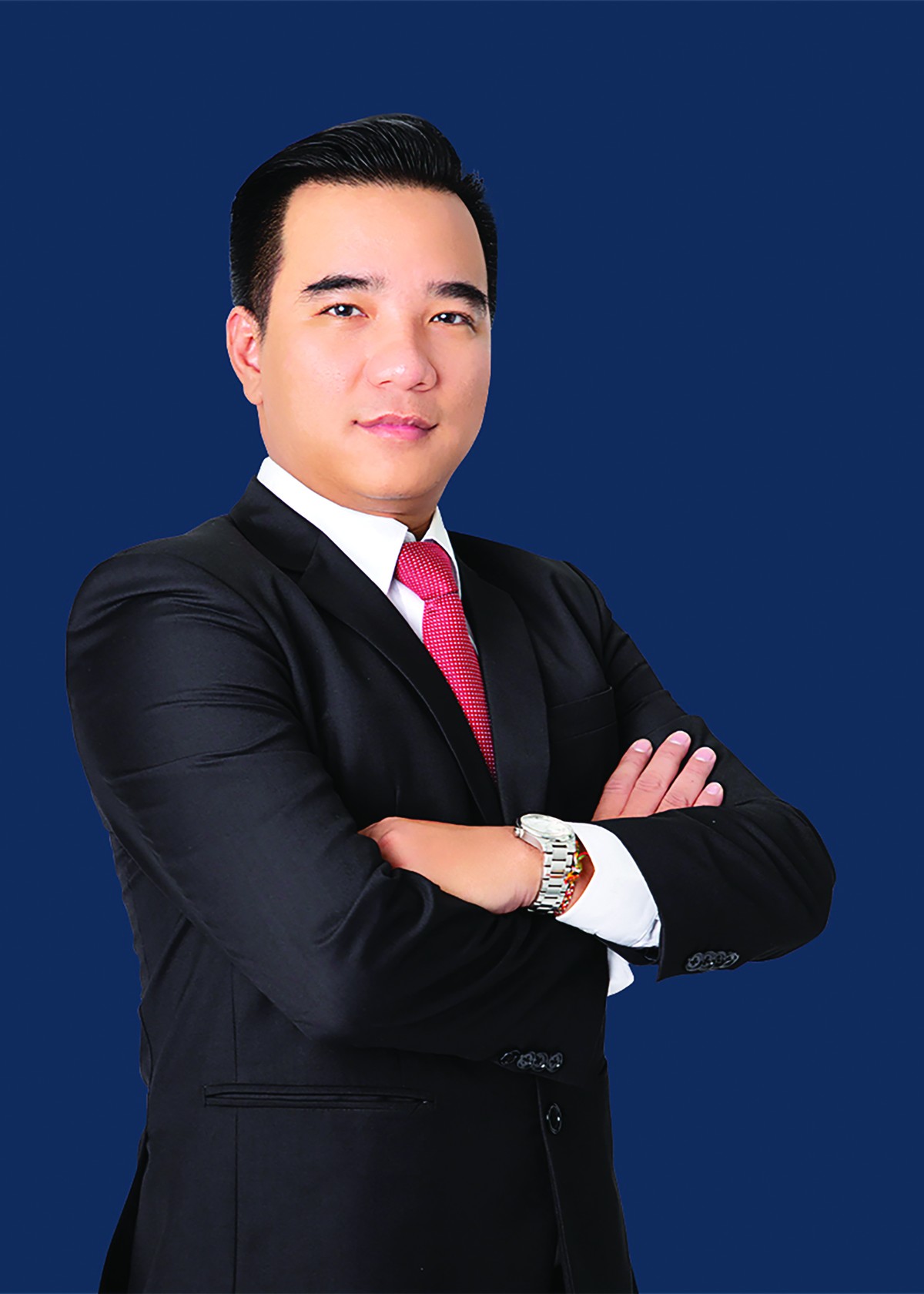 Đầu tư bất động sản trong bối cảnh mới ảnh 3 Ảnh tác giả