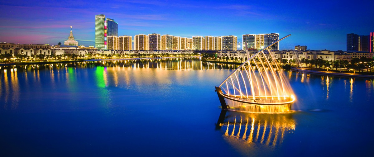 Bất động sản càng “xịn” càng được săn đón Bất động sản càng “xịn” càng được săn đón