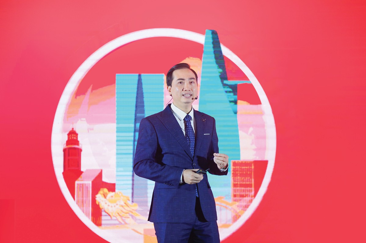 Nắn thị trường bất động sản phát triển bền vững ảnh 3 Ảnh tác giả