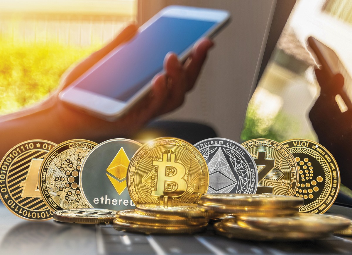 Nghị quyết 05 ra đời là lựa chọn tất yếu để công nhận tài sản mã hóa