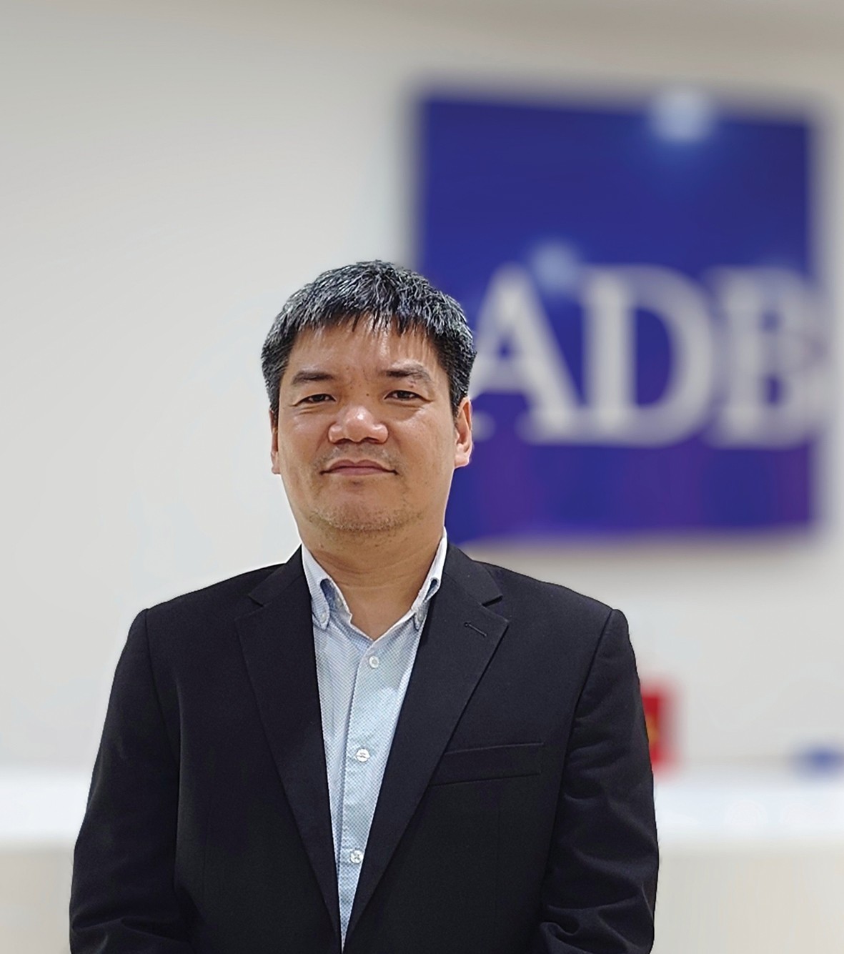 Ông Nguyễn Bá Hùng.