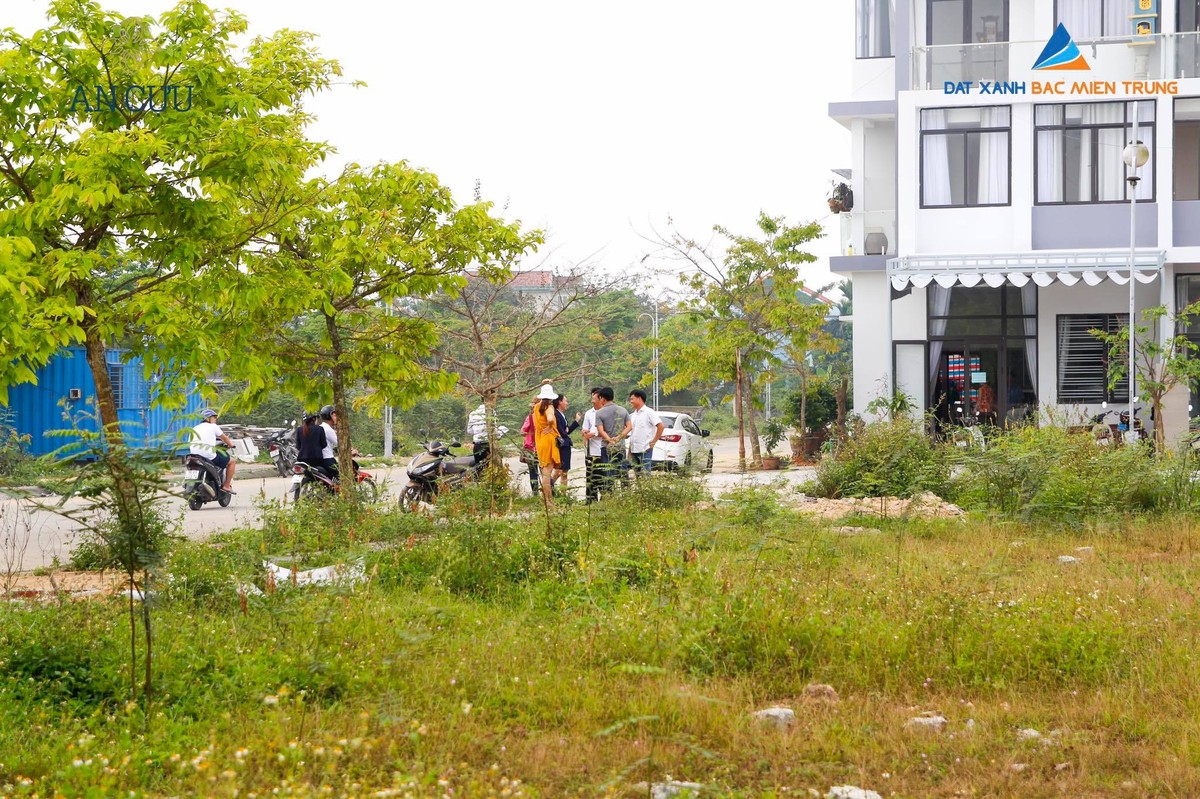 Phân khu Center Park dự án An Cựu City Huế khuấy động thị trường Huế ảnh 2 Phân khu Center Park dự án An Cựu City Huế khuấy động thị trường Huế ảnh 2