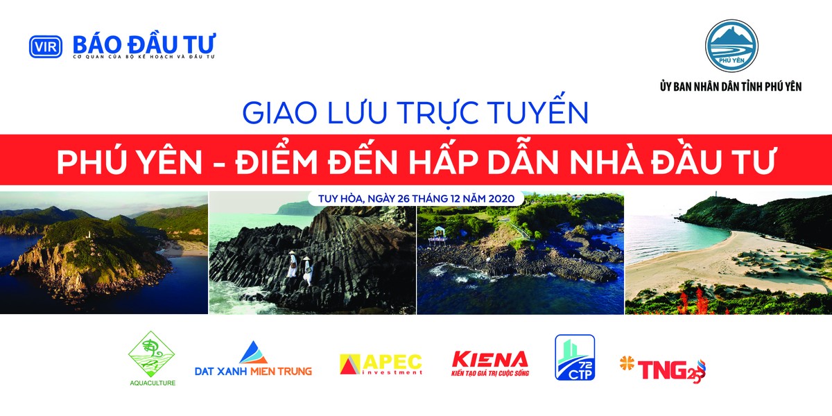 Buổi giao lưu trực tuyến diễn ra vào lúc 7h30 phút ngày 26/12