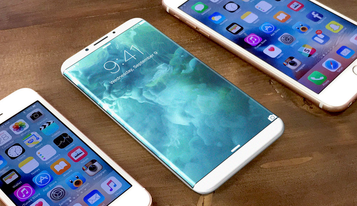 Nhờ iPhone, hàng loạt ngành kinh doanh mới ra đời ảnh 2 Nhờ iPhone, hàng loạt ngành kinh doanh mới ra đời ảnh 2