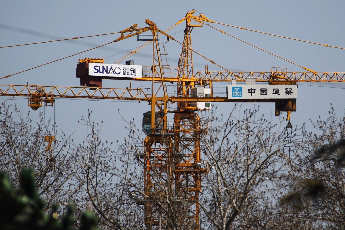 Ông trùm bất động sản Trung Quốc không hề "liều" khi mua lại tài sản của Wanda Group ảnh 1 Ông trùm bất động sản Trung Quốc không hề "liều" khi mua lại tài sản của Wanda Group ảnh 1