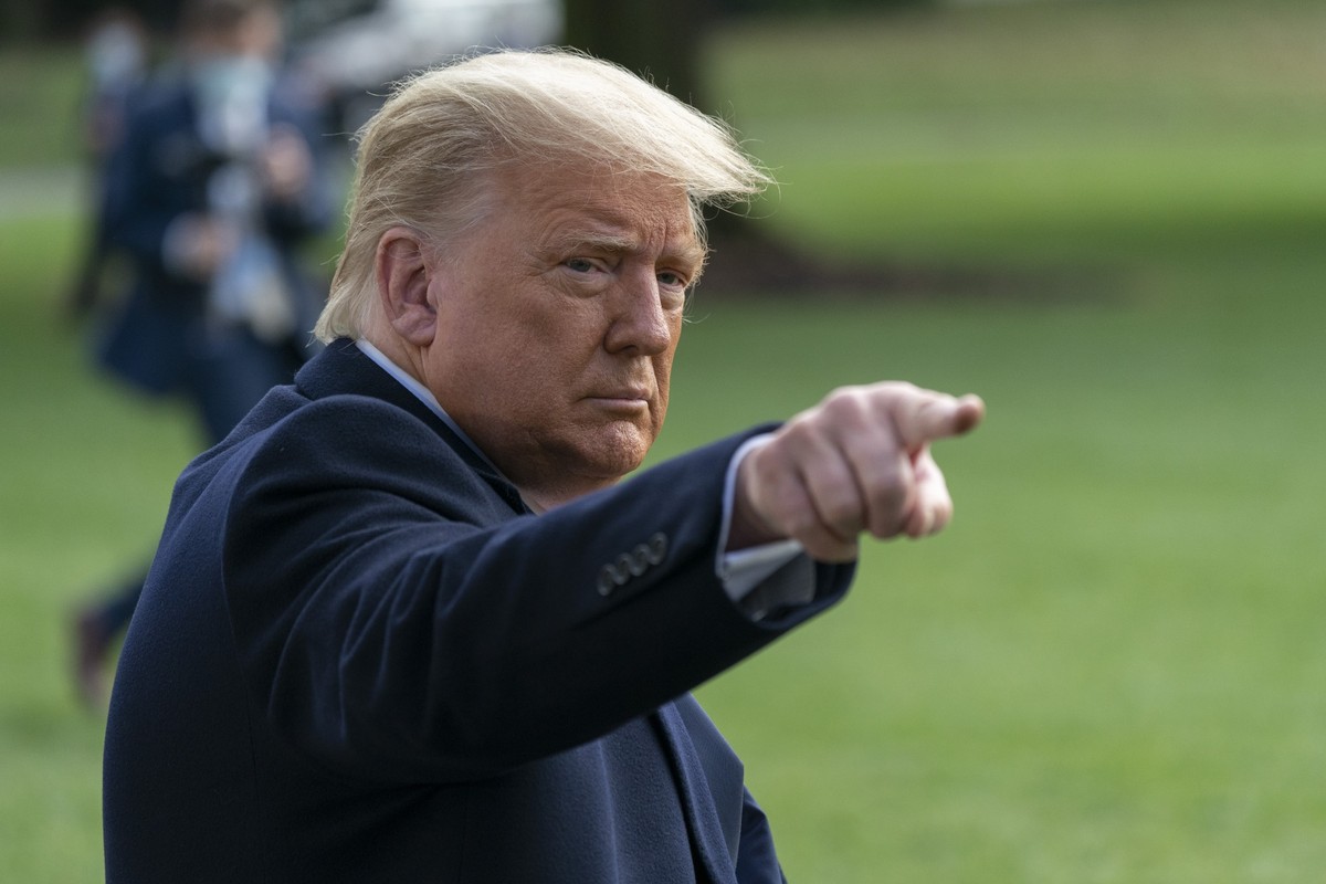 Đội ngũ của ông Trump đang yêu cầu can thiệp từ toà án vào quá trình kiểm phiếu tại một số bang Đội ngũ của ông Trump đang yêu cầu can thiệp từ toà án vào quá trình kiểm phiếu tại một số bang