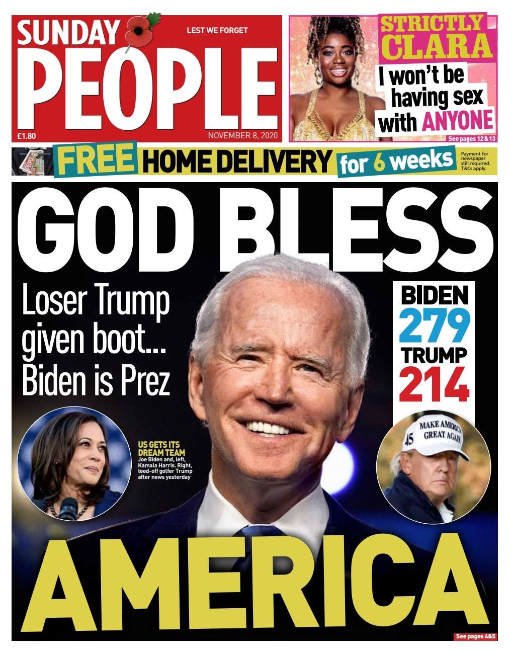 God Bless America God Bless America