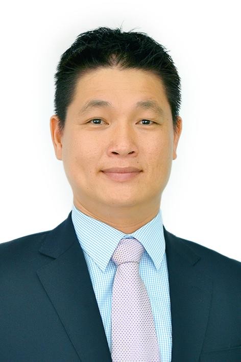 Ông Vicente Nguyen, Giám đốc đầu tư AFC Vietnam Fund Ông Vicente Nguyen, Giám đốc đầu tư AFC Vietnam Fund