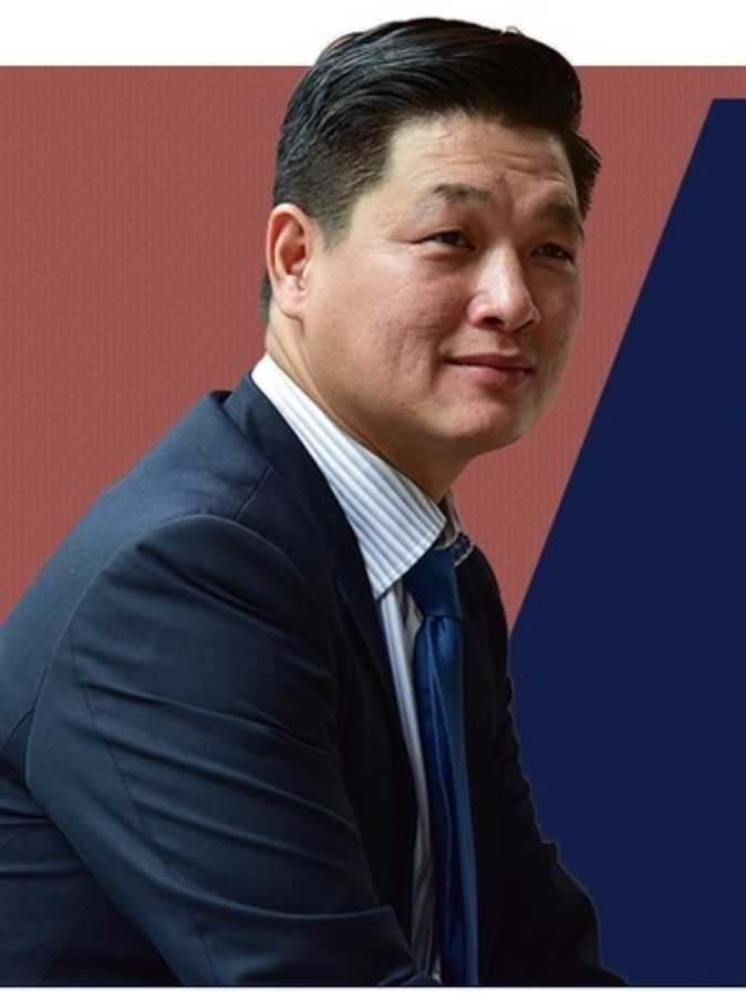 Ông Vicente Nguyen, Giám đốc đầu tư AFC Vietnam Fund Ông Vicente Nguyen, Giám đốc đầu tư AFC Vietnam Fund