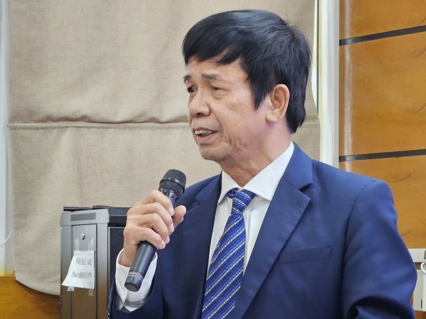 GS.TS. Lê Hồng Hạnh – Tổng Biên tập Tạp chí Pháp luật và Phát triển GS.TS. Lê Hồng Hạnh – Tổng Biên tập Tạp chí Pháp luật và Phát triển