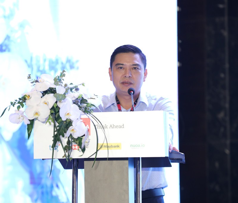 Ông Phạm Vũ Quốc Bình, Phó tổng cục trưởng Tổng cục Giáo dục nghề nghiệp, Bộ Lao động Thương binh và Xã hội Ông Phạm Vũ Quốc Bình, Phó tổng cục trưởng Tổng cục Giáo dục nghề nghiệp, Bộ Lao động Thương binh và Xã hội