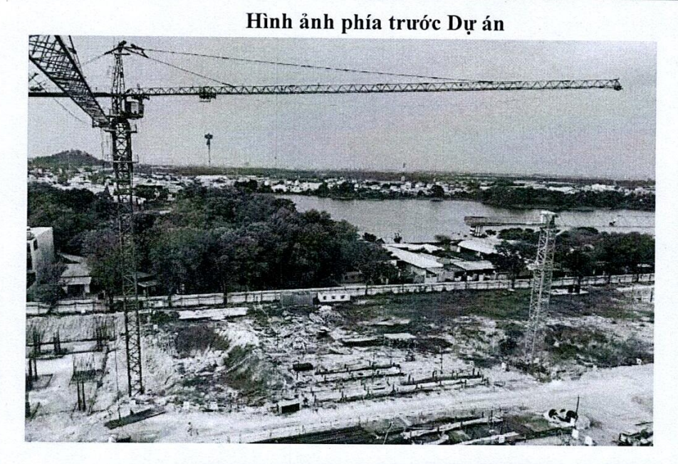 Hình ảnh Dự án LDG Sky hiện tại do Đầu tư Xây dựng Đại Thịnh Phát công bố Hình ảnh Dự án LDG Sky hiện tại do Đầu tư Xây dựng Đại Thịnh Phát công bố