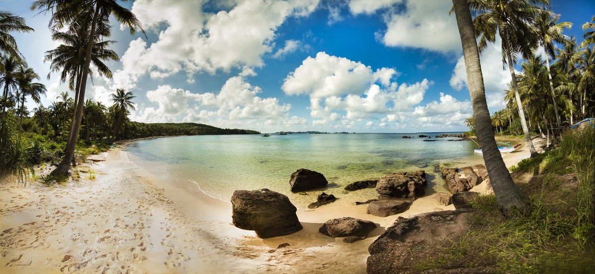 Căn hộ nghỉ dưỡng Premier Residences Phu Quoc Emerald Bay: chi phí thấp, sinh lời lớn ảnh 4