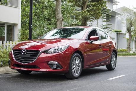 Người Việt đua nhau mua ôtô trong nửa đầu 2016 ảnh 1 nhung-mau-xe-duoc-nguoi-viet-ua-chuong-nhat-2