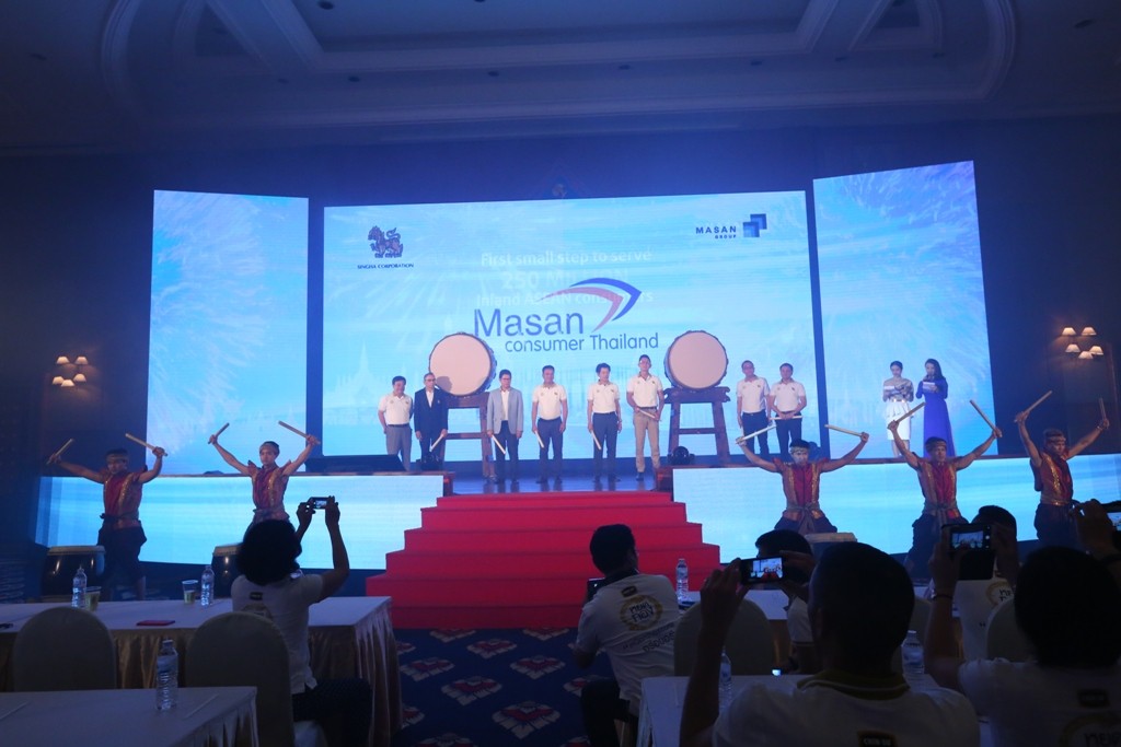 Masan đi “bước nhỏ đầu tiên”, đưa nước mắm chiếm lĩnh thị trường In-land Asean ảnh 2