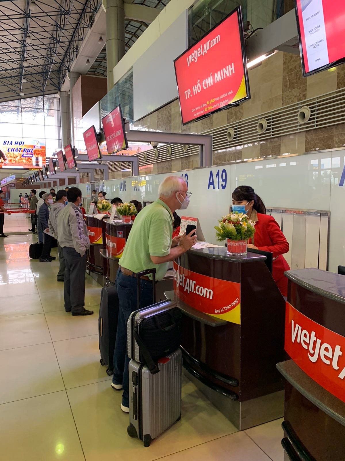 Hàng không Vietjet vượt đại dịch thế nào? ảnh 3 Hàng không Vietjet vượt đại dịch thế nào? ảnh 3